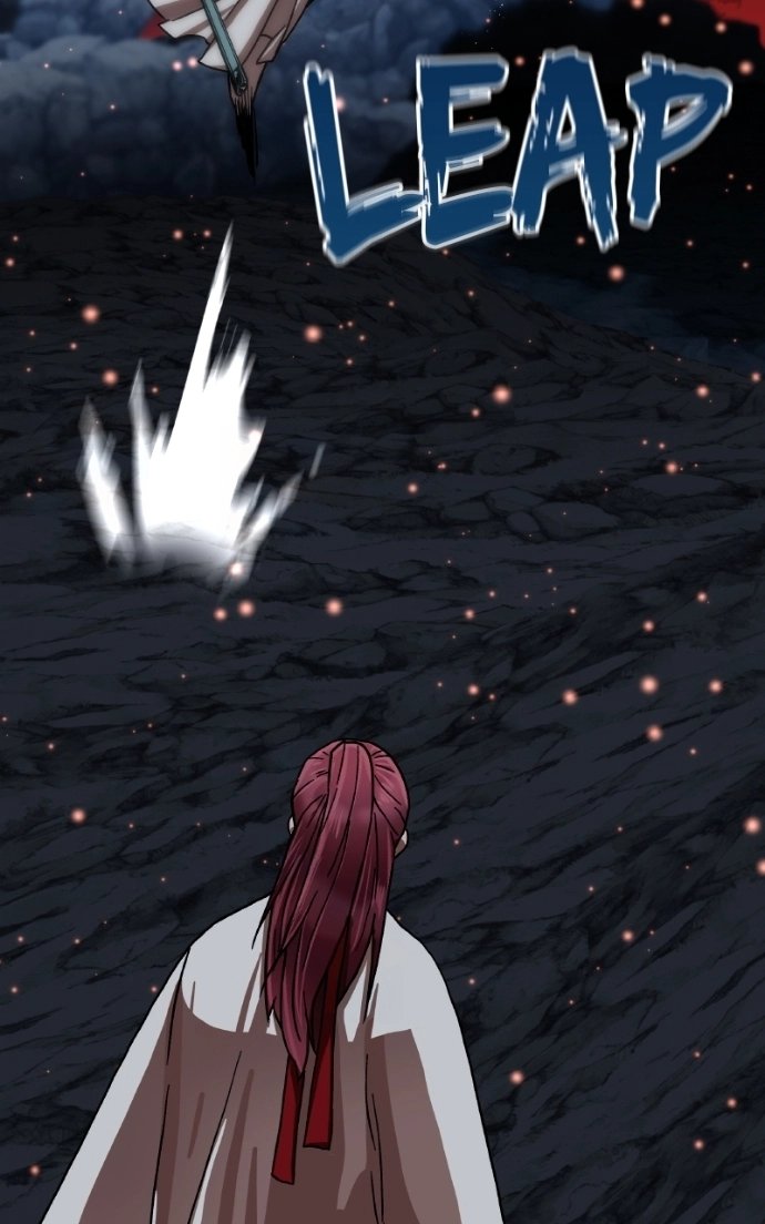 Like a Fiery Flame Chapter 48 page 103 - 
