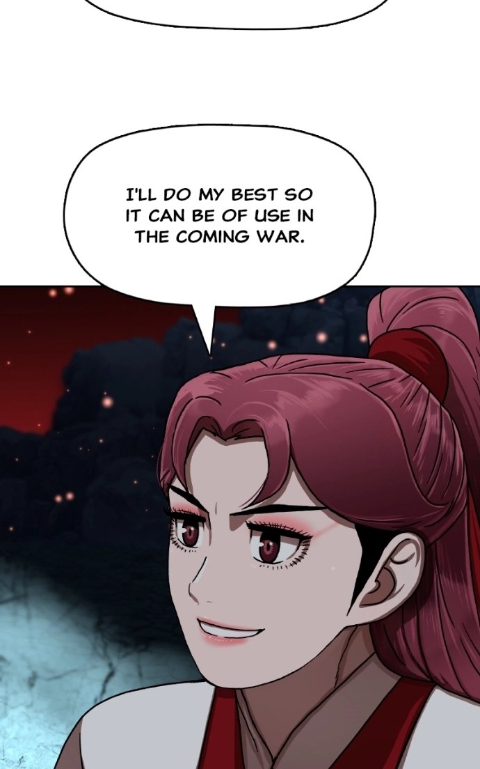 Like a Fiery Flame Chapter 48 page 114 - 