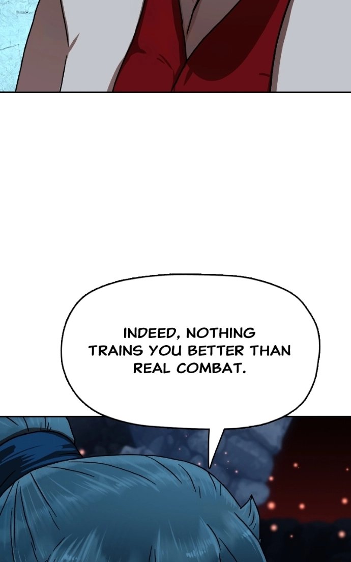 Like a Fiery Flame Chapter 48 page 115 - 
