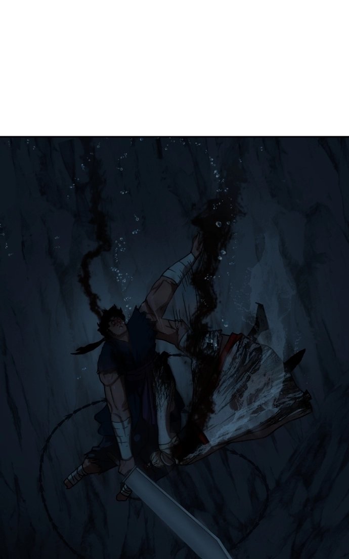 Like a Fiery Flame Chapter 48 page 21 - 