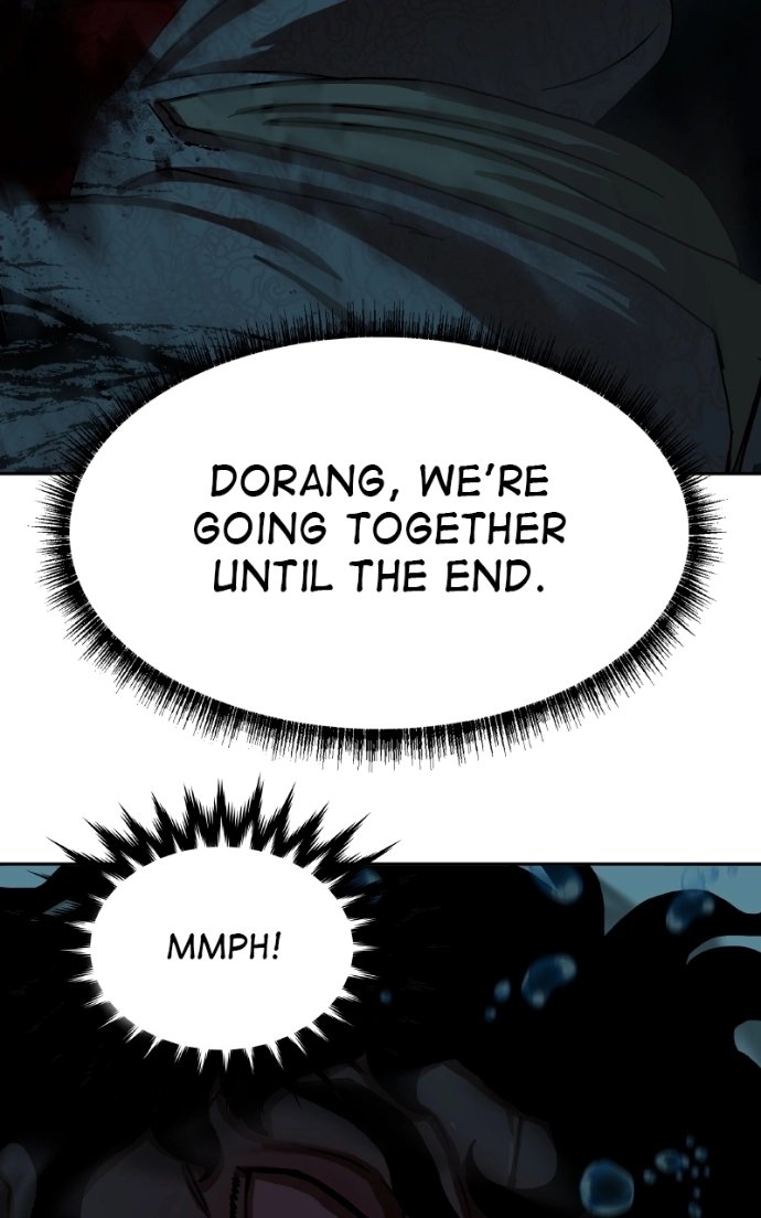 Like a Fiery Flame Chapter 48 page 28 - 