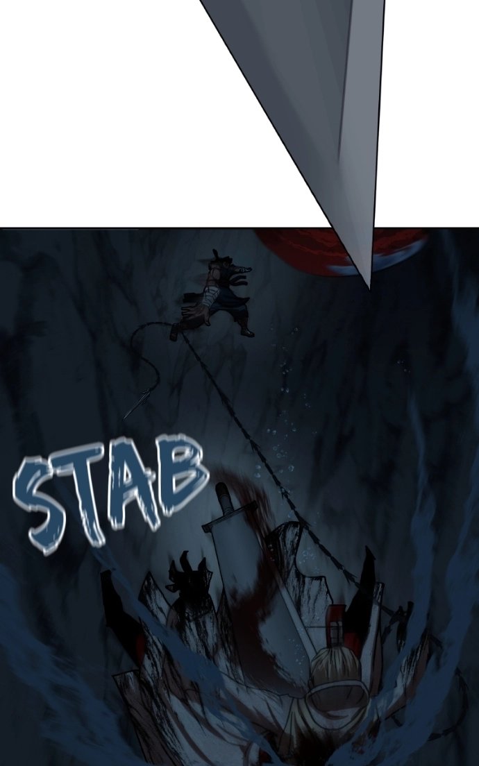 Like a Fiery Flame Chapter 48 page 31 - 