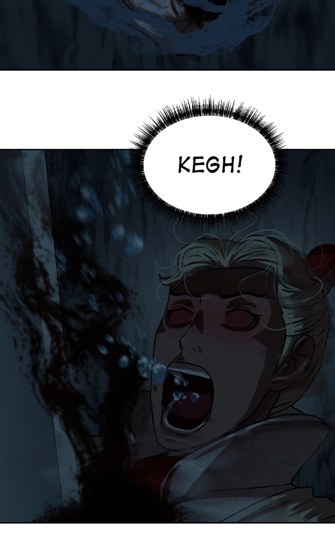 Like a Fiery Flame Chapter 48 page 32 - 