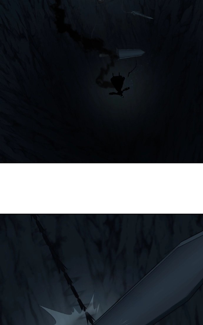 Like a Fiery Flame Chapter 48 page 34 - 