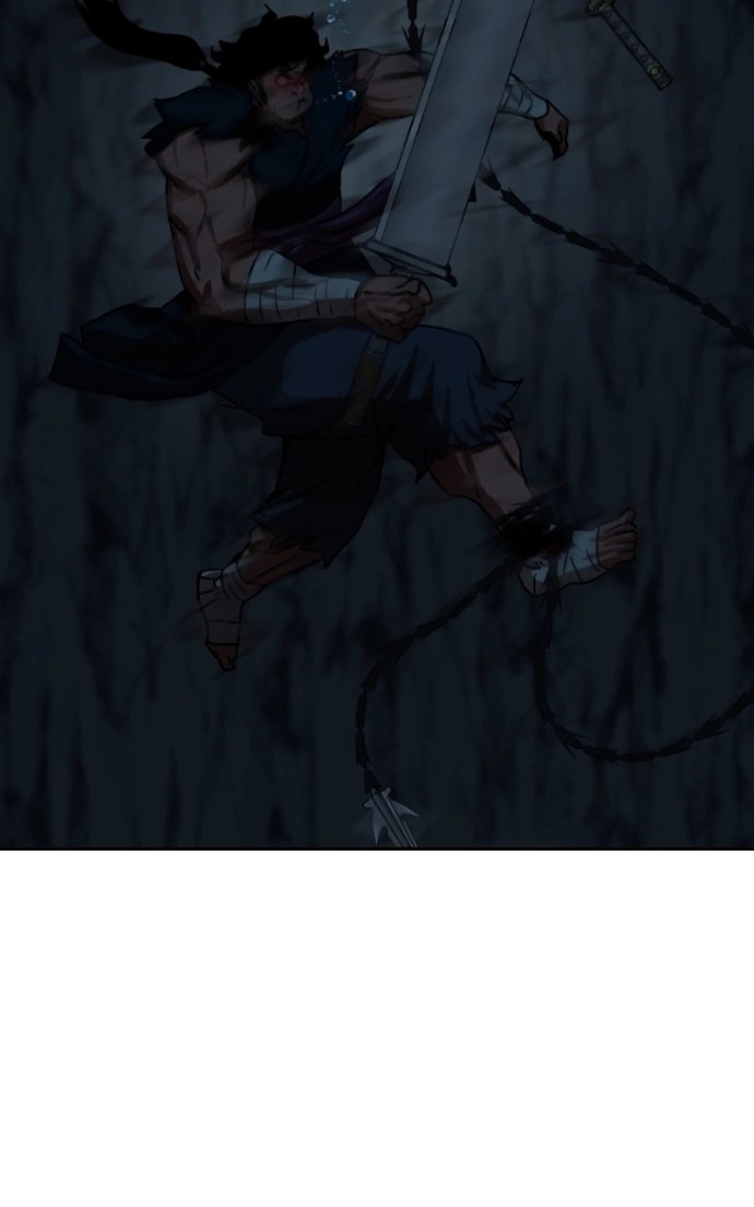 Like a Fiery Flame Chapter 48 page 36 - 