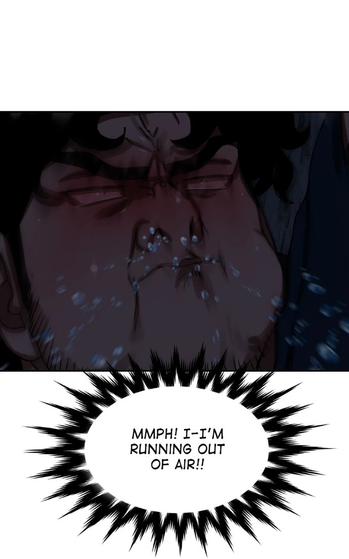 Like a Fiery Flame Chapter 48 page 37 - 