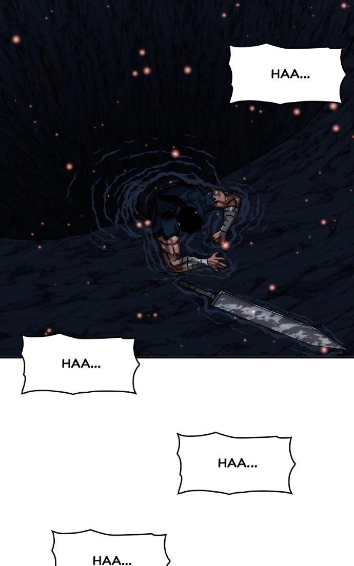 Like a Fiery Flame Chapter 48 page 40 - 