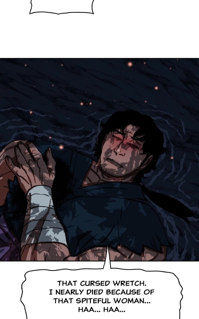 Like a Fiery Flame Chapter 48 page 41 - 