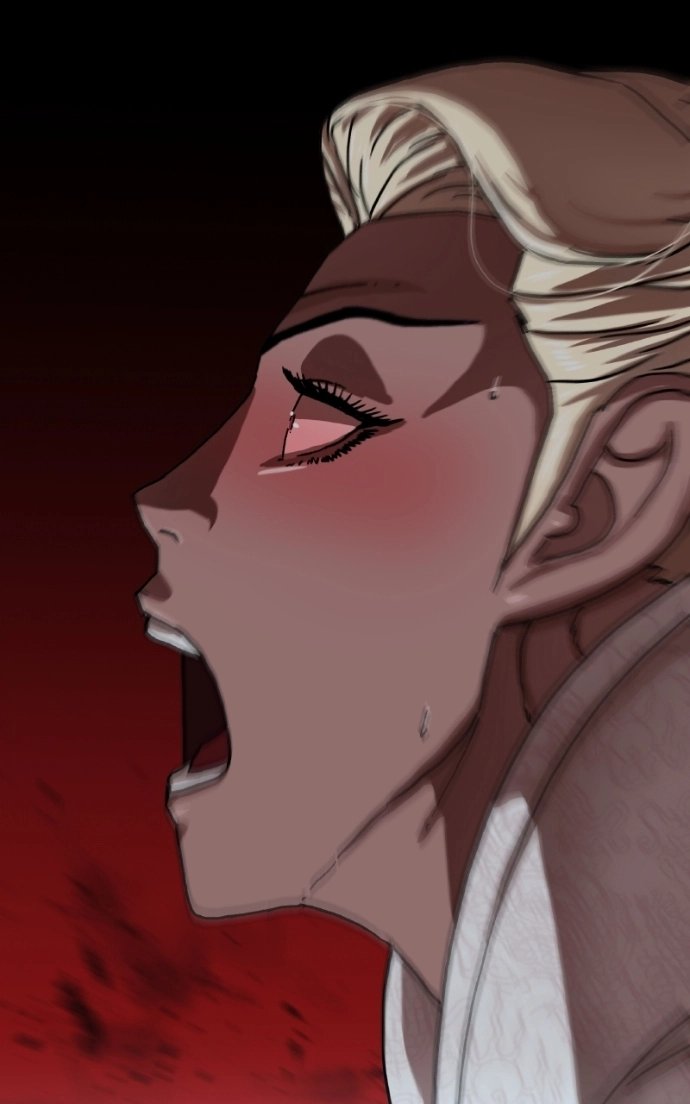 Like a Fiery Flame Chapter 48 page 6 - 
