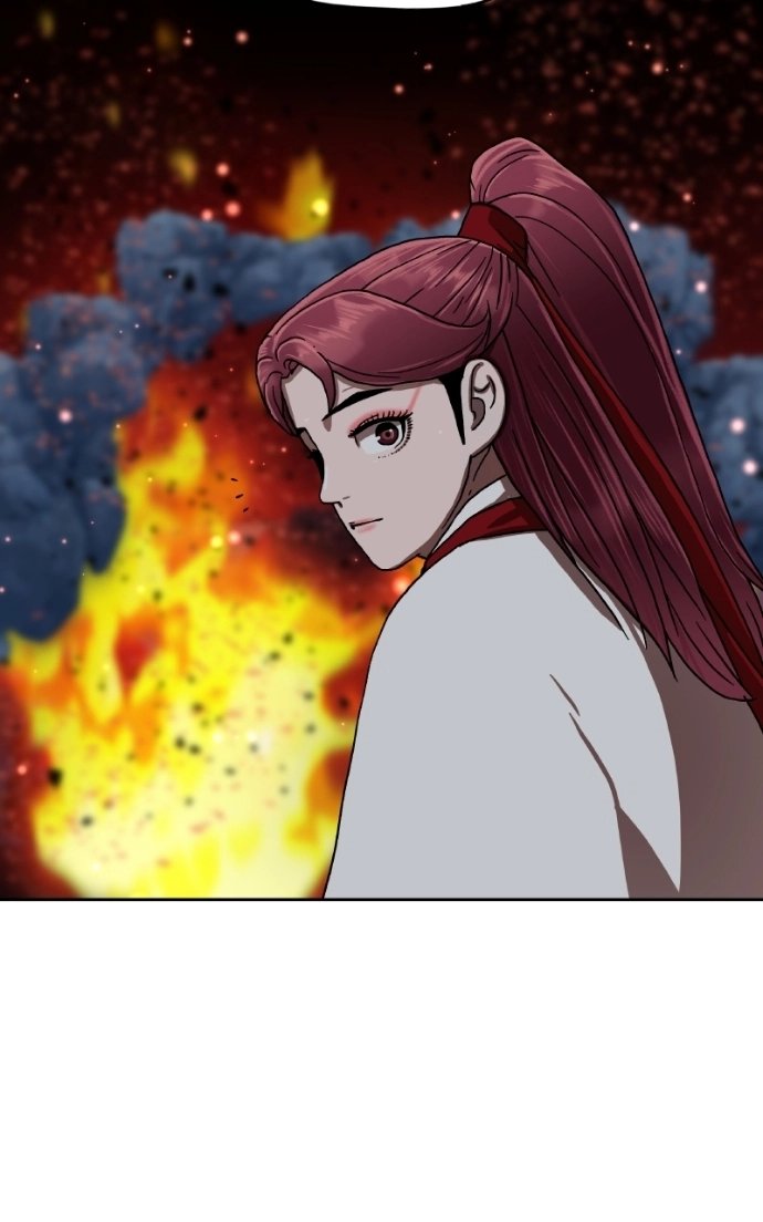 Like a Fiery Flame Chapter 48 page 52 - 