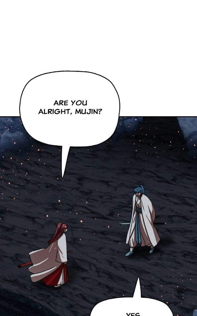 Like a Fiery Flame Chapter 48 page 53 - 