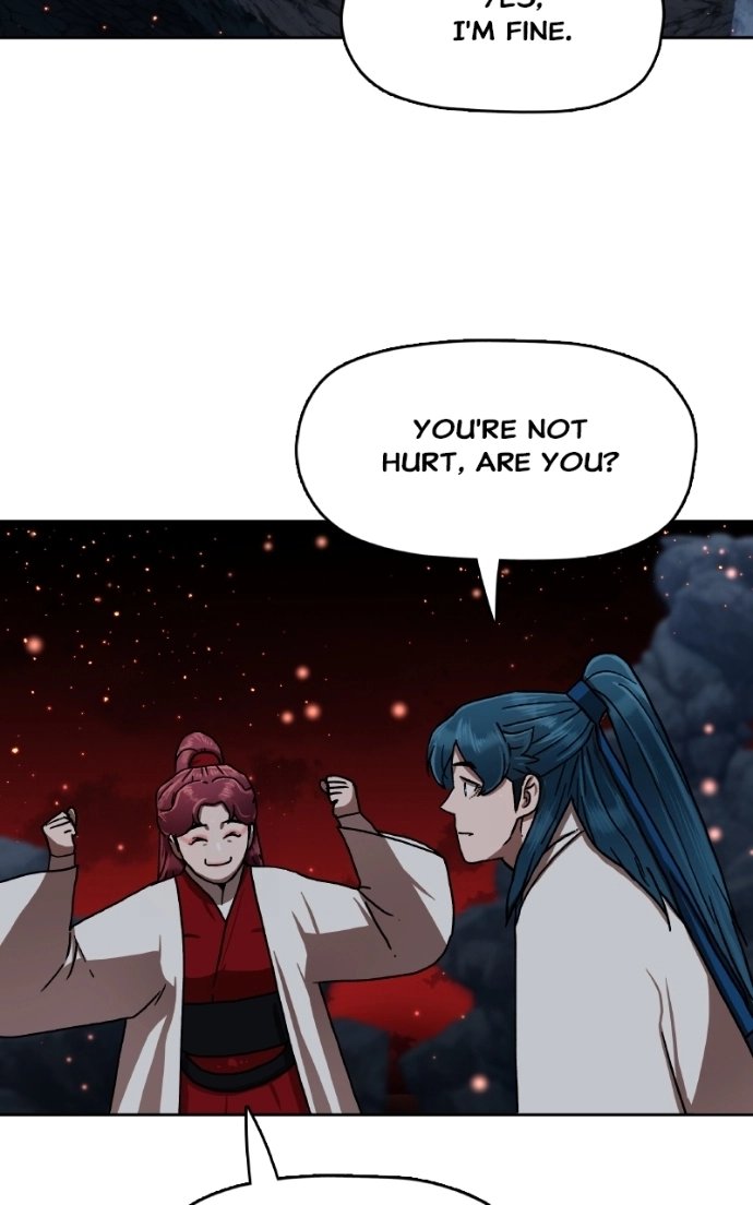 Like a Fiery Flame Chapter 48 page 54 - 