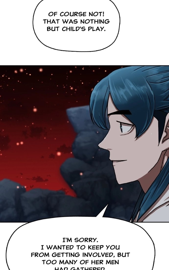 Like a Fiery Flame Chapter 48 page 55 - 