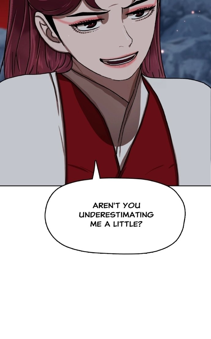 Like a Fiery Flame Chapter 48 page 57 - 