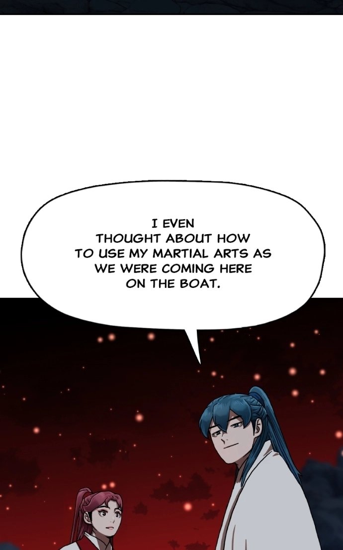 Like a Fiery Flame Chapter 48 page 60 - 