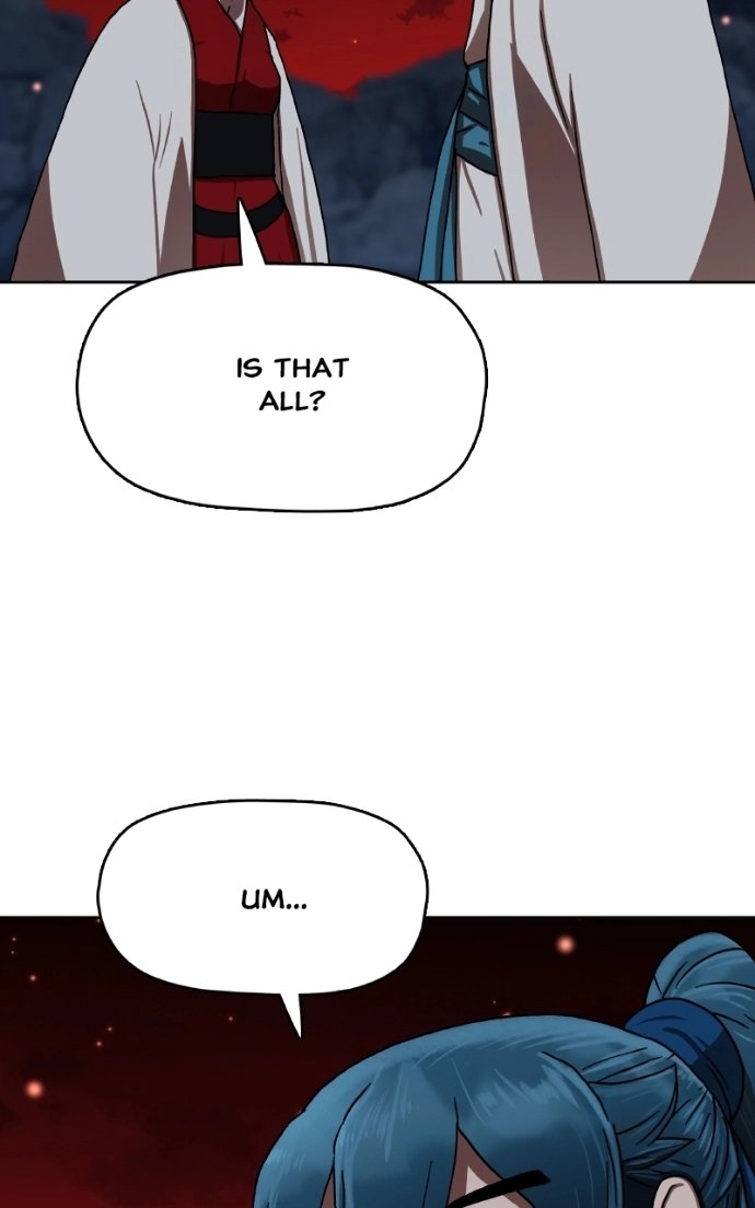 Like a Fiery Flame Chapter 48 page 61 - 