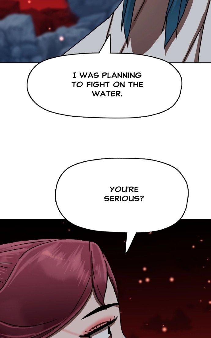 Like a Fiery Flame Chapter 48 page 65 - 