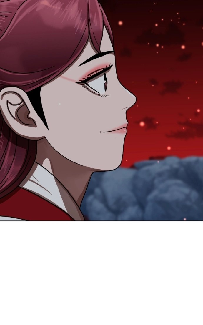 Like a Fiery Flame Chapter 48 page 68 - 