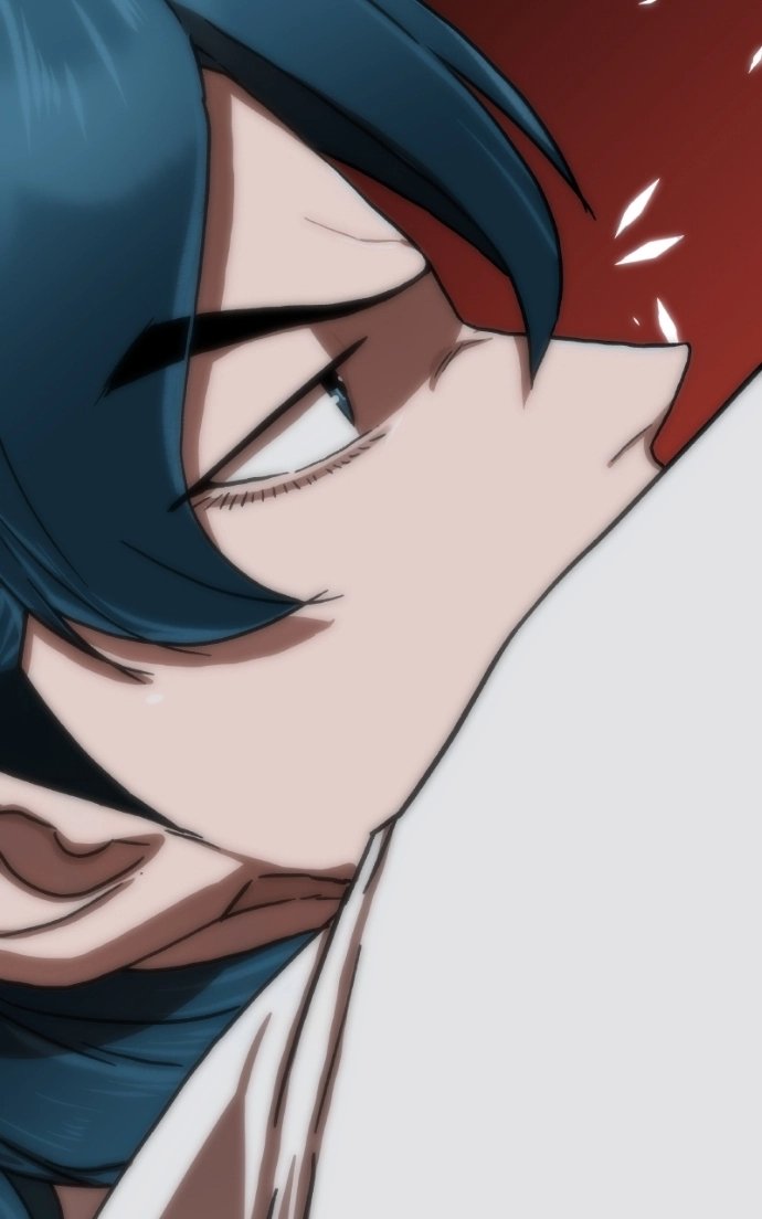 Like a Fiery Flame Chapter 48 page 8 - 