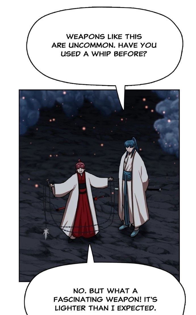 Like a Fiery Flame Chapter 48 page 73 - 