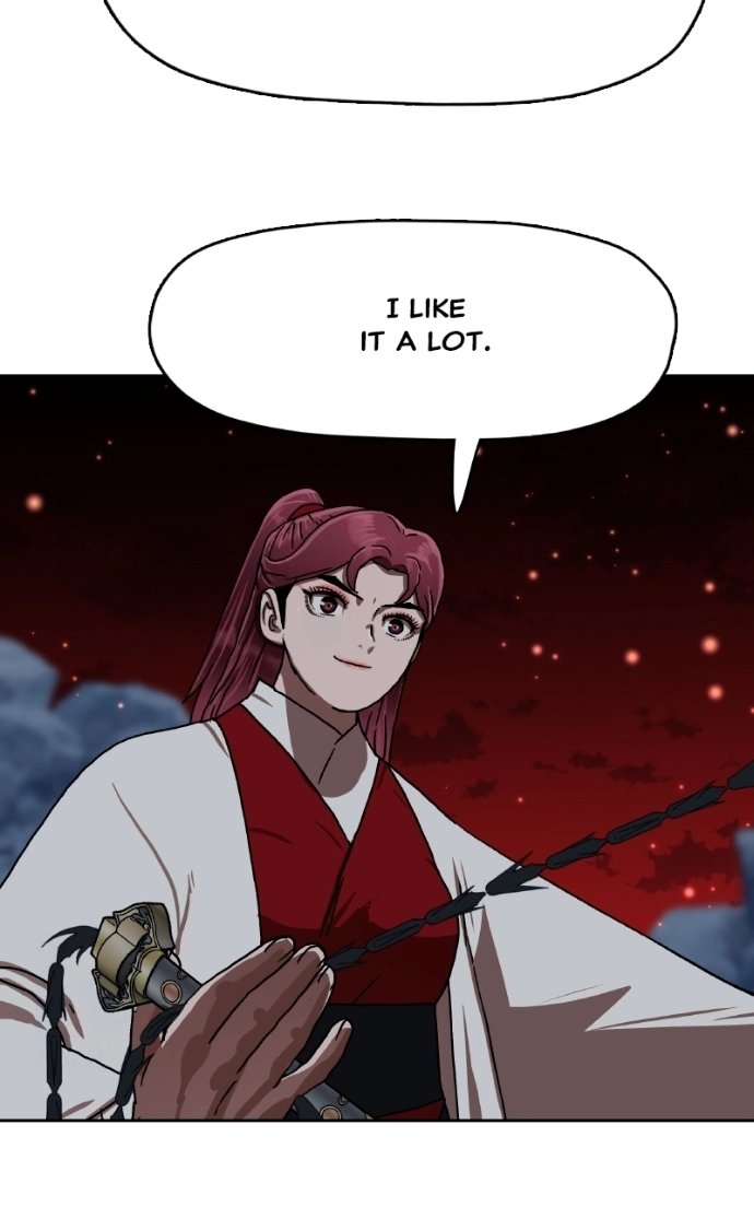 Like a Fiery Flame Chapter 48 page 74 - 