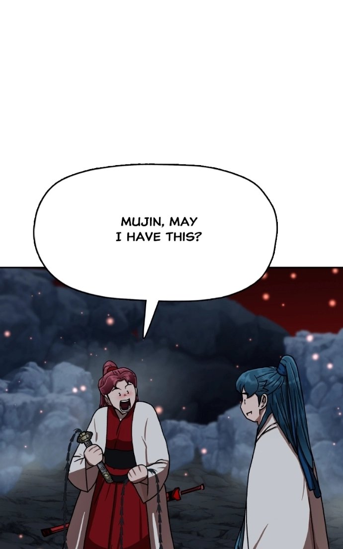 Like a Fiery Flame Chapter 48 page 75 - 