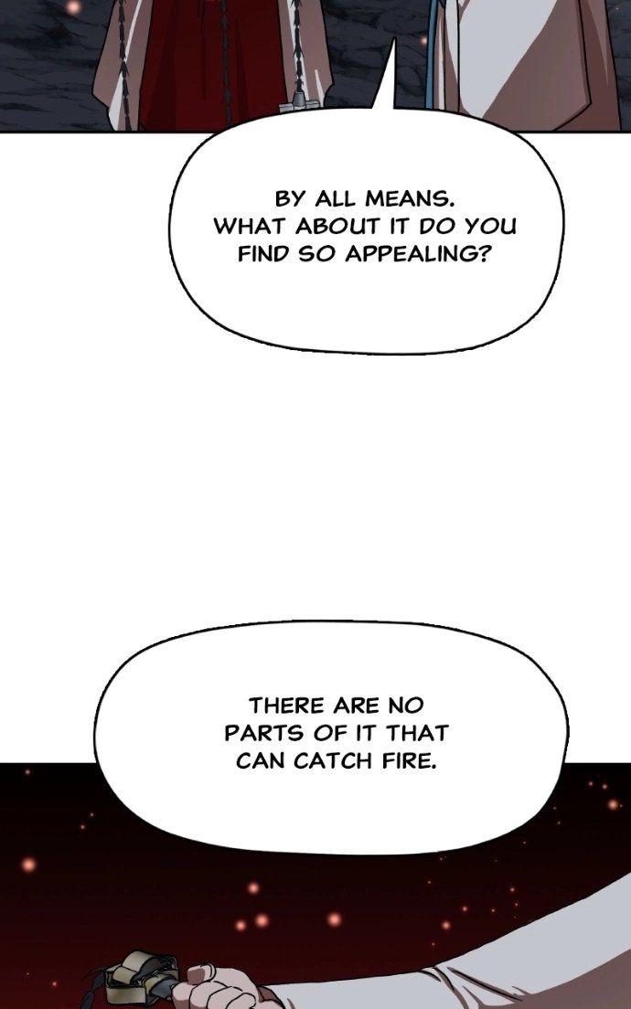 Like a Fiery Flame Chapter 48 page 76 - 