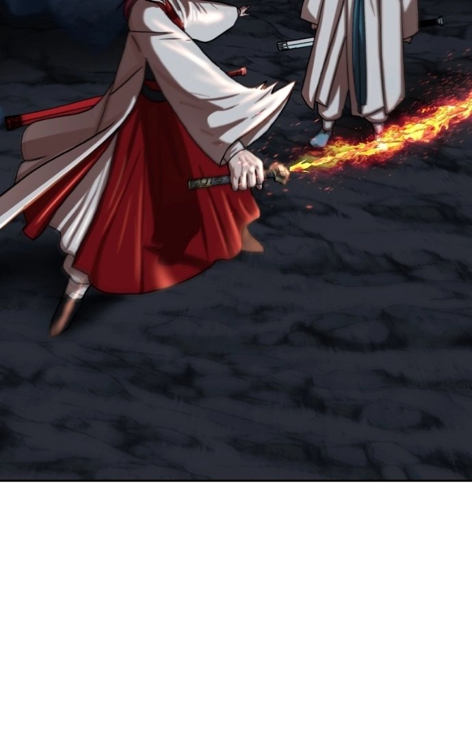 Like a Fiery Flame Chapter 48 page 79 - 