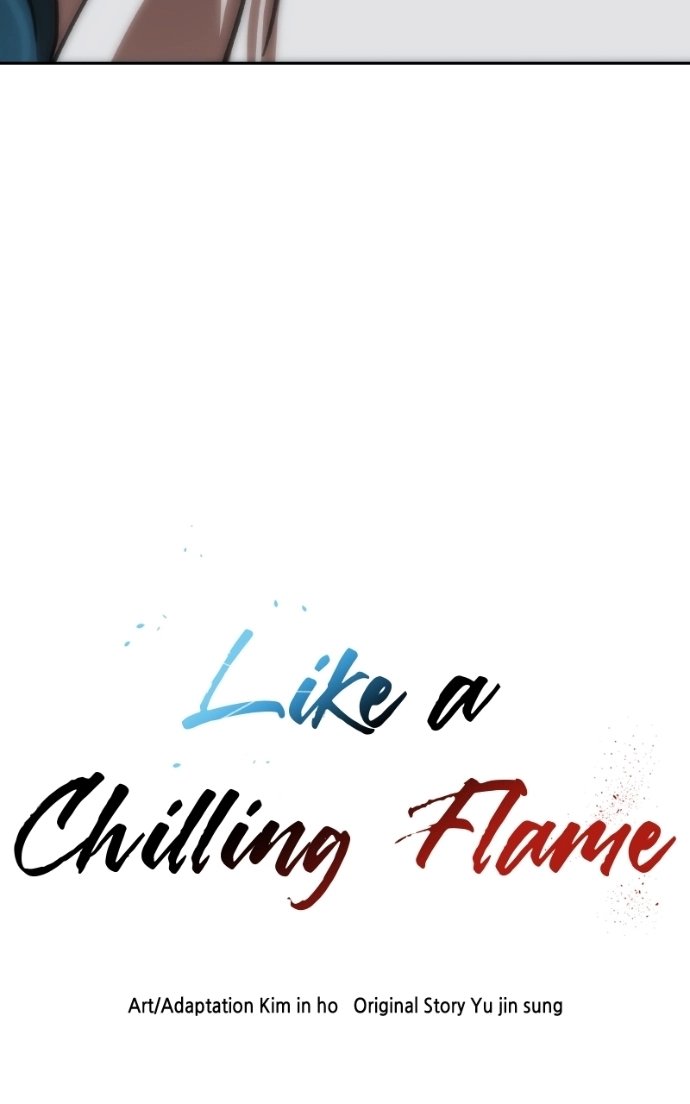 Like a Fiery Flame Chapter 48 page 9 - 