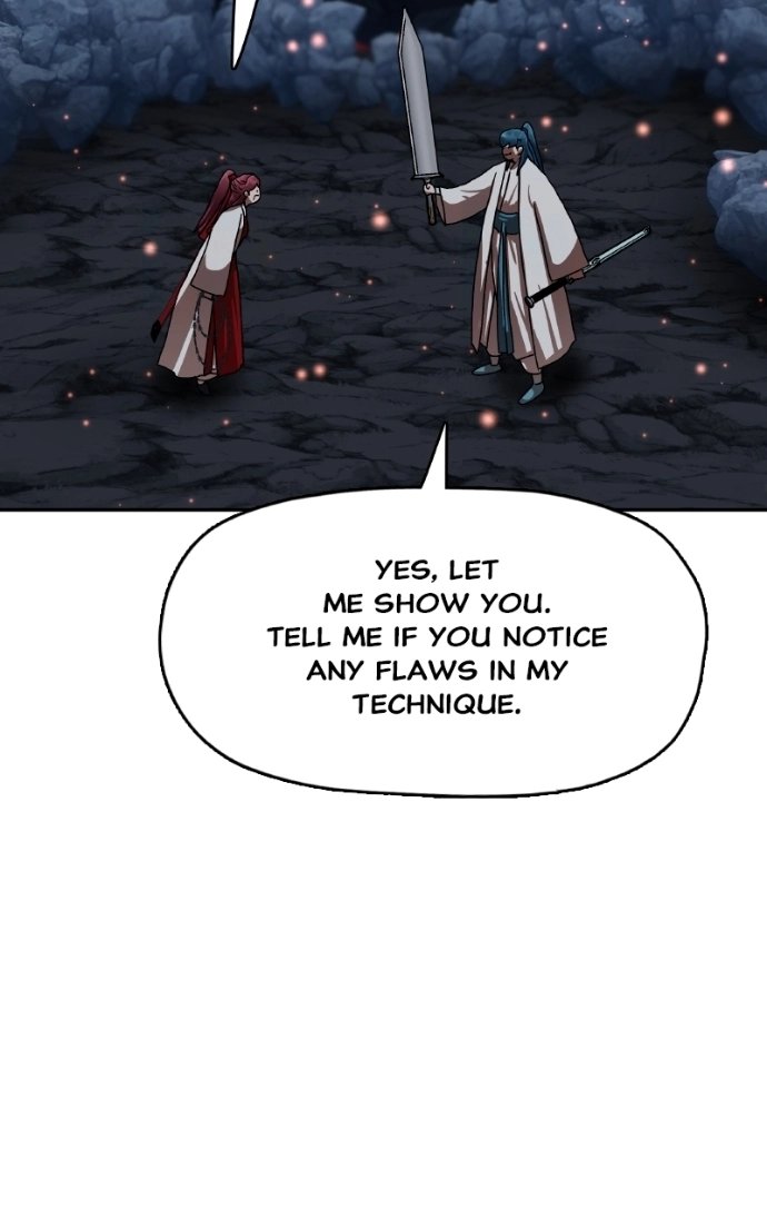 Like a Fiery Flame Chapter 48 page 93 - 