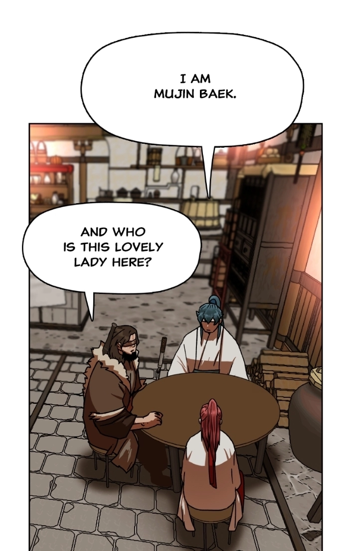 Like a Fiery Flame Chapter 49 page 101 - 