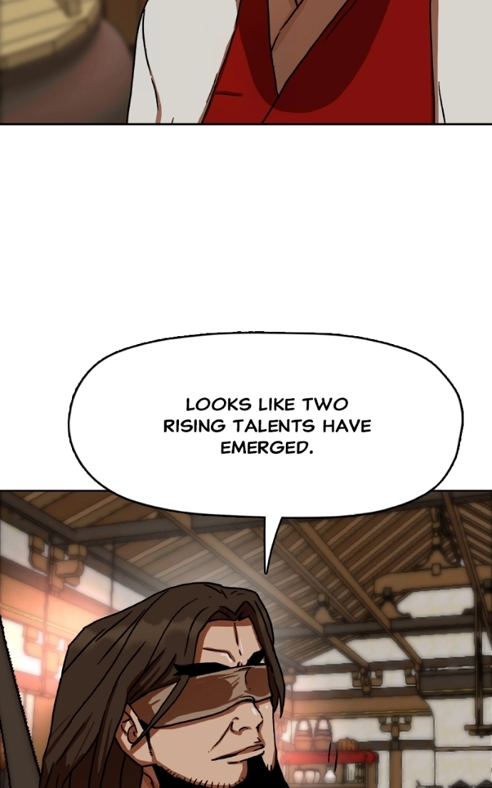 Like a Fiery Flame Chapter 49 page 103 - 