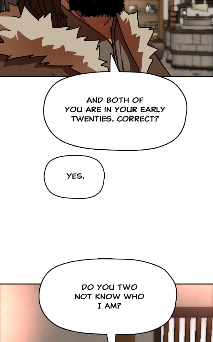 Like a Fiery Flame Chapter 49 page 104 - 