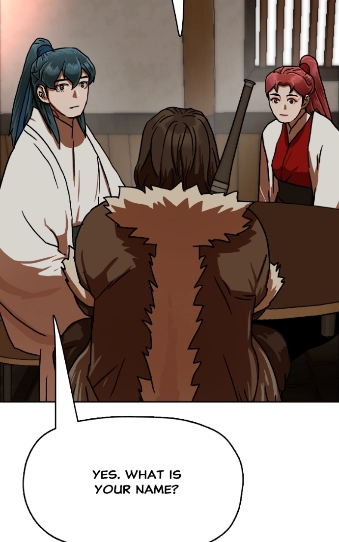 Like a Fiery Flame Chapter 49 page 105 - 