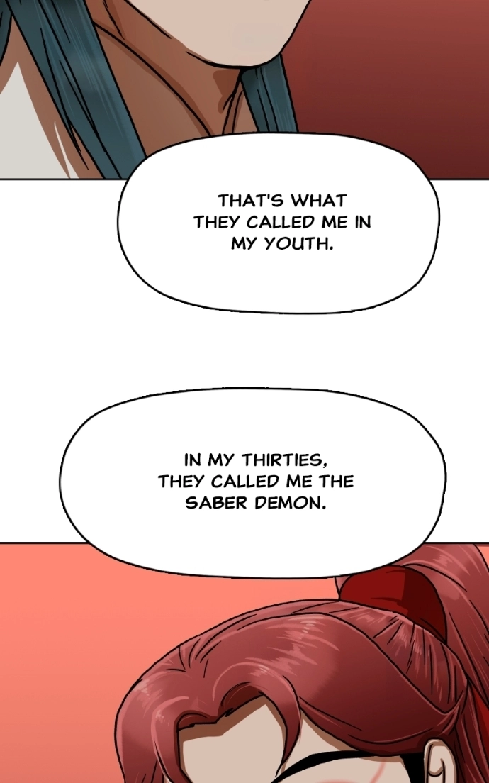 Like a Fiery Flame Chapter 49 page 108 - 