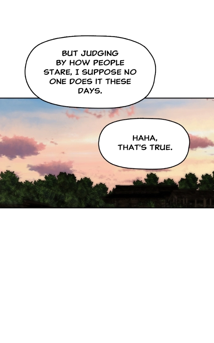 Like a Fiery Flame Chapter 49 page 12 - 