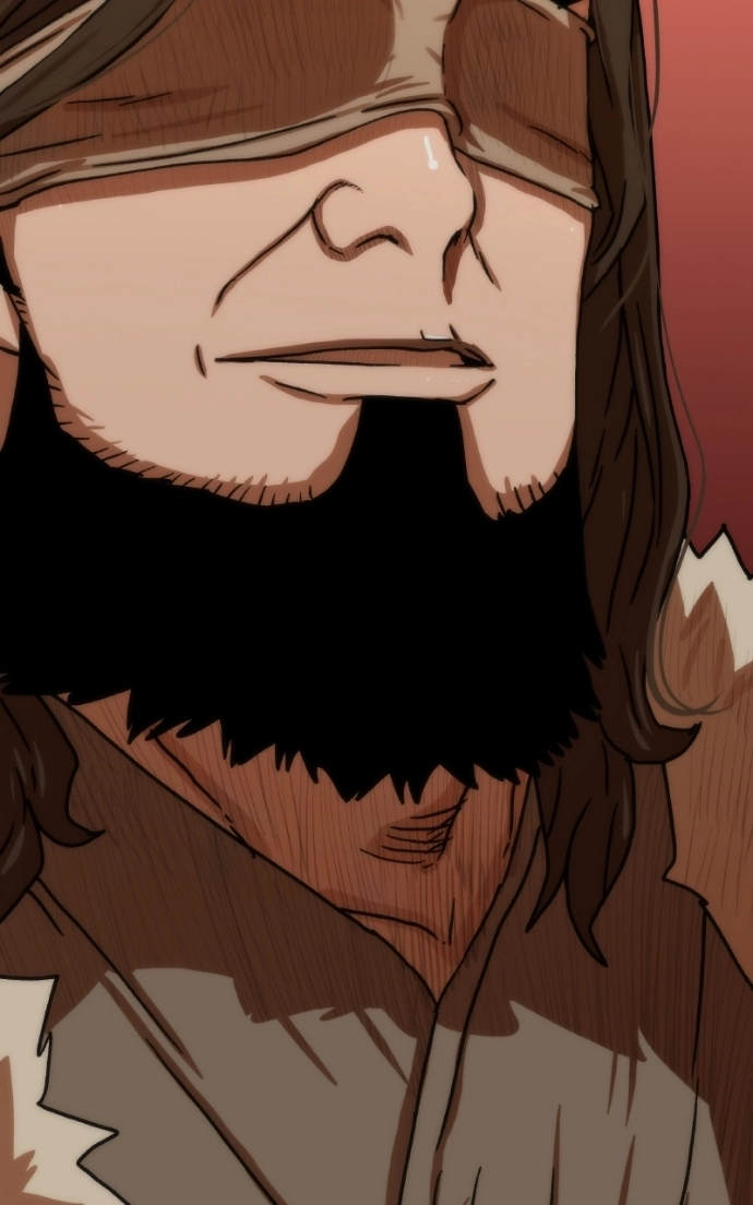 Like a Fiery Flame Chapter 49 page 112 - 