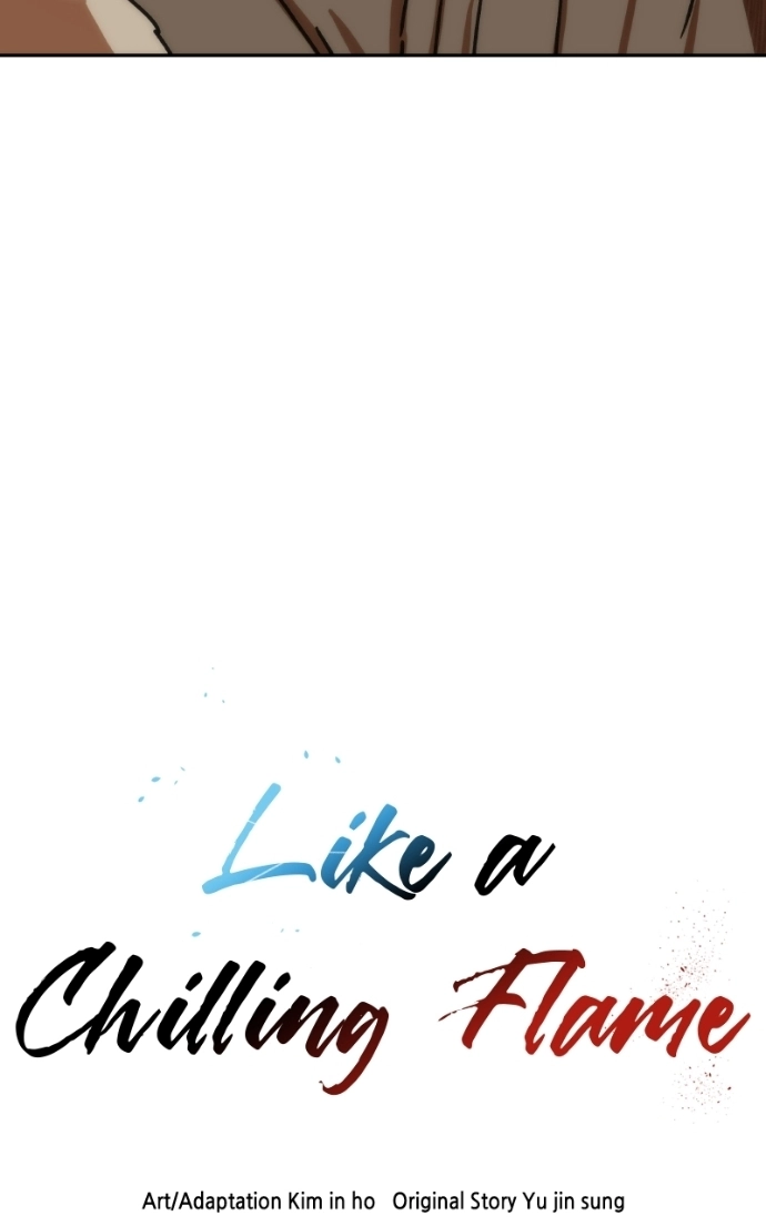 Like a Fiery Flame Chapter 49 page 113 - 