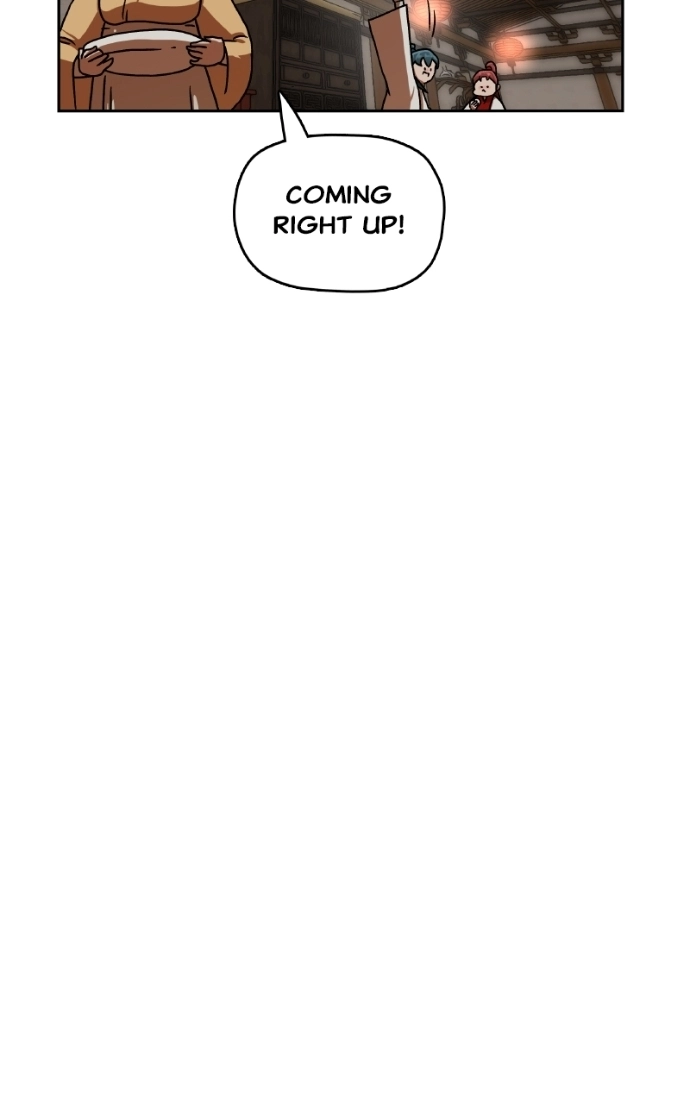 Like a Fiery Flame Chapter 49 page 18 - 