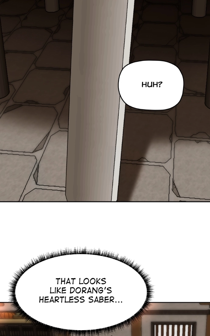 Like a Fiery Flame Chapter 49 page 21 - 