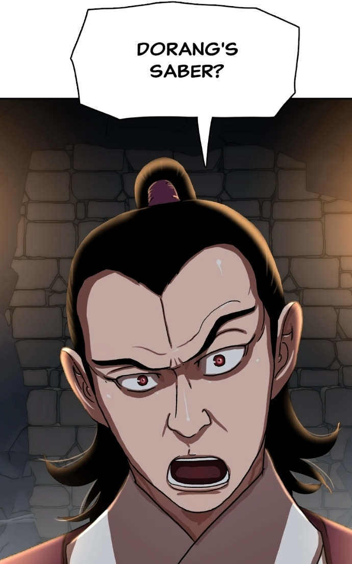 Like a Fiery Flame Chapter 49 page 26 - 