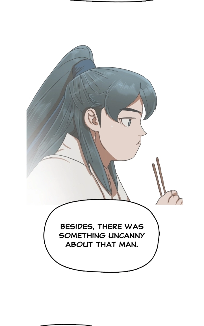 Like a Fiery Flame Chapter 49 page 29 - 