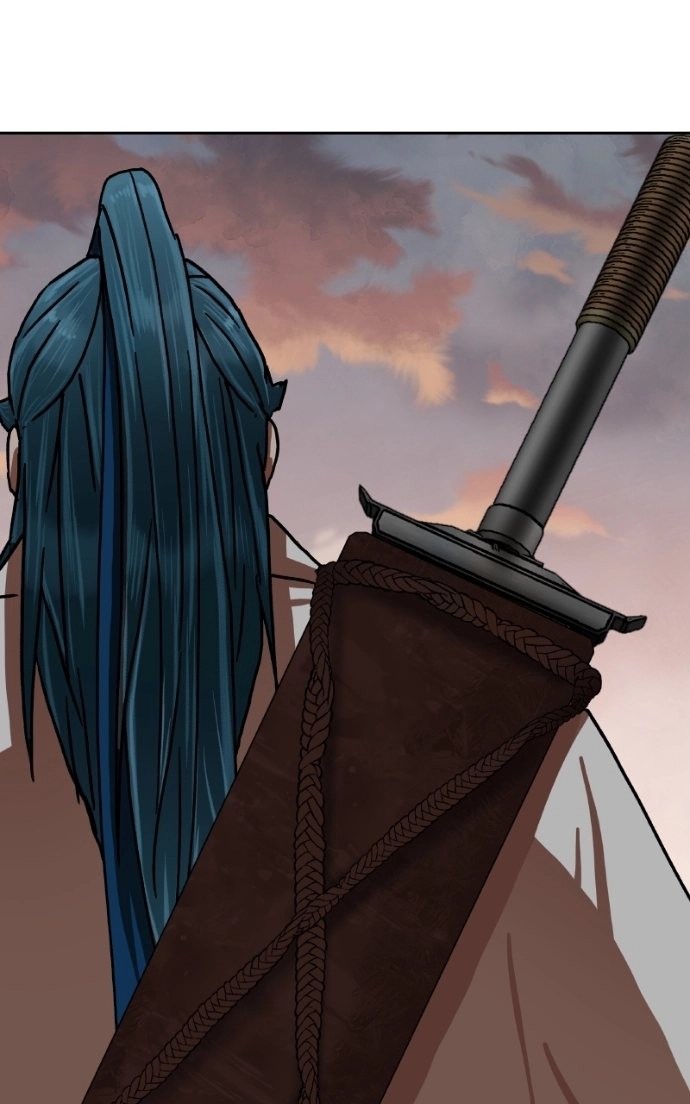 Like a Fiery Flame Chapter 49 page 4 - 