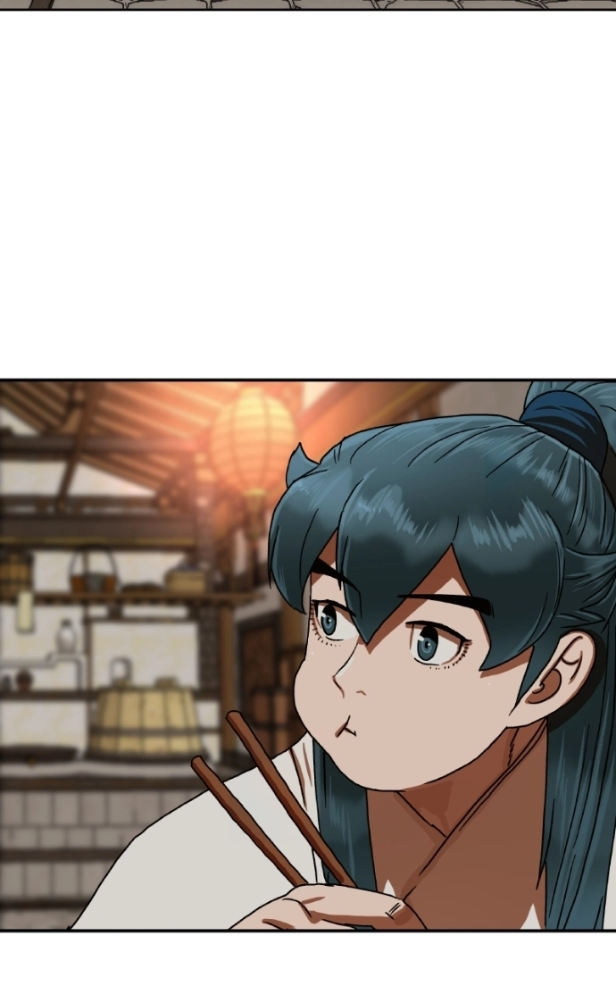 Like a Fiery Flame Chapter 49 page 37 - 
