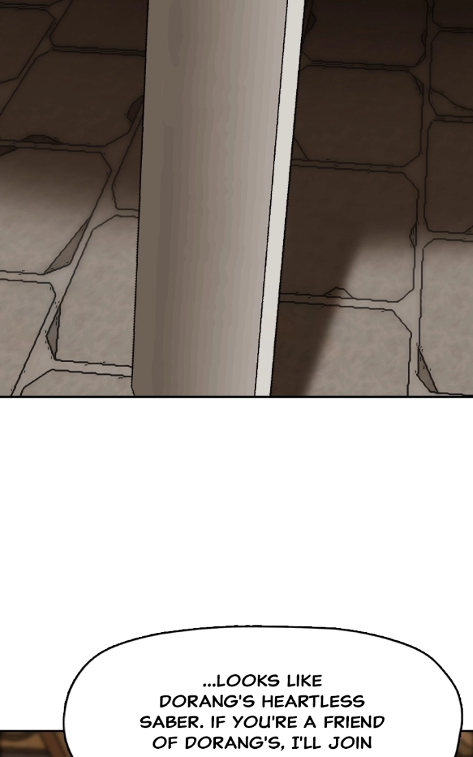 Like a Fiery Flame Chapter 49 page 39 - 