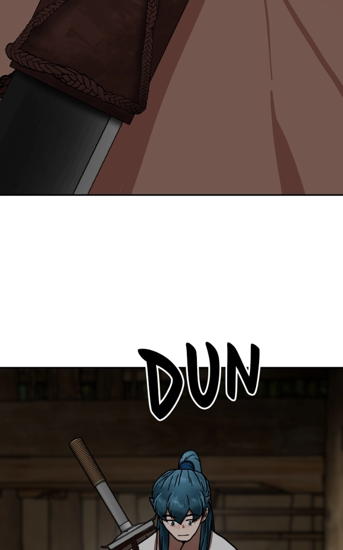 Like a Fiery Flame Chapter 49 page 5 - 