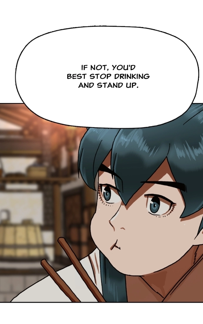 Like a Fiery Flame Chapter 49 page 41 - 