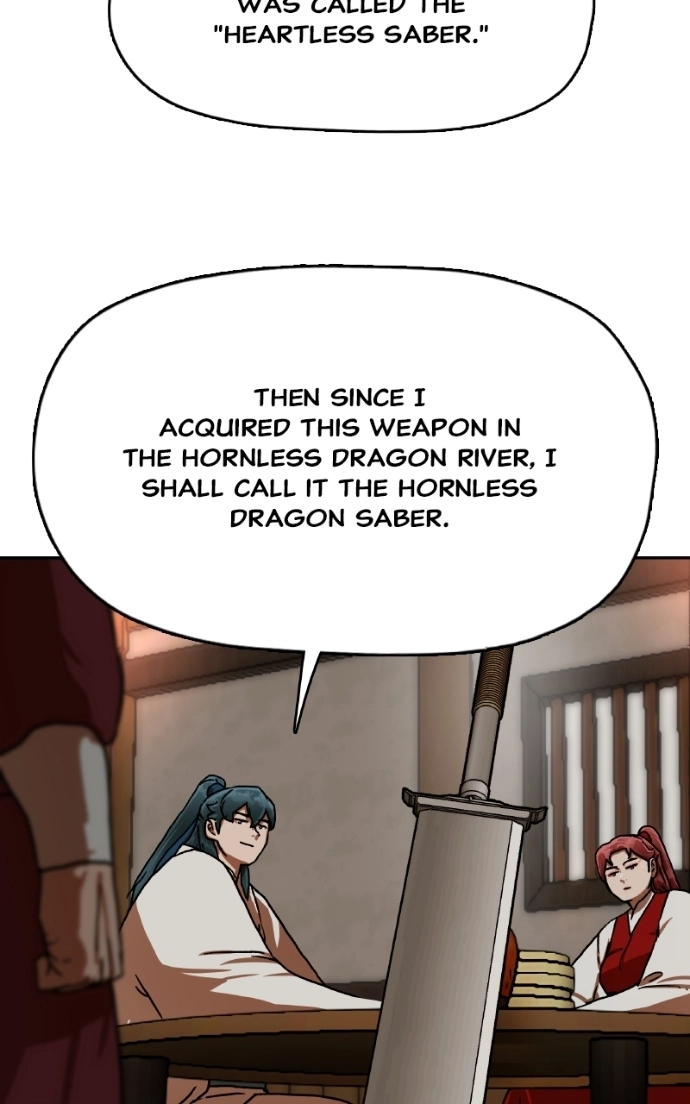 Like a Fiery Flame Chapter 49 page 43 - 