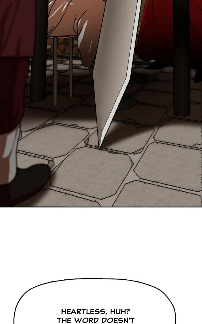 Like a Fiery Flame Chapter 49 page 44 - 