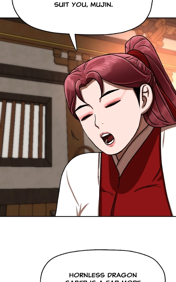 Like a Fiery Flame Chapter 49 page 45 - 